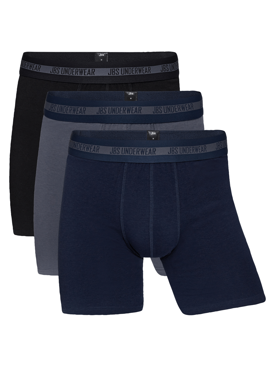 JBS Undertøj & Strømper 183-53-999_S - Bygholm Menswear